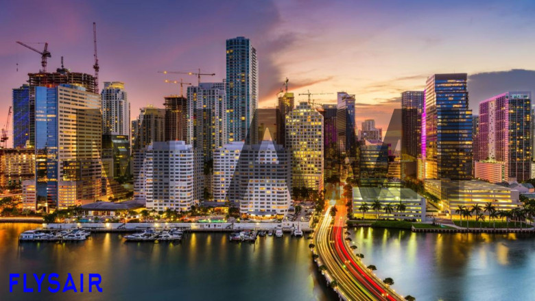 Flying to Miami: Best Routes and Tips