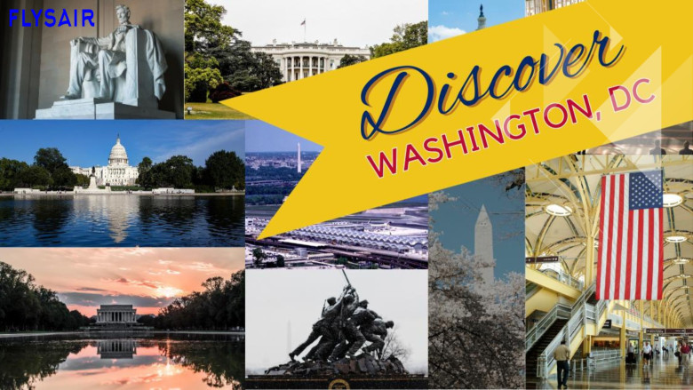 Discovering Washington, D.C.: Top Routes and Tips