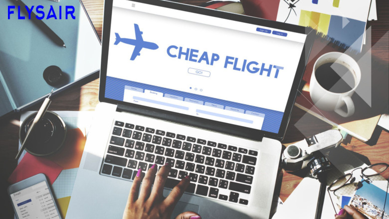 How to Score the Best Deals on Flights