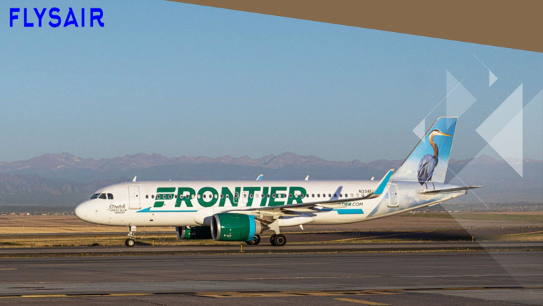 Tips for Finding the Best Deals with Frontier Airlines