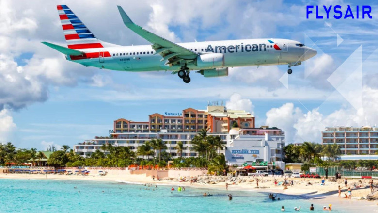 Top Vacation Spots to Visit with American Airlines
