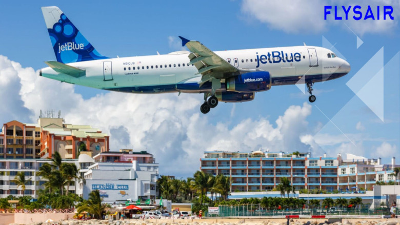 Top Caribbean Destinations to Visit with JetBlue Airways