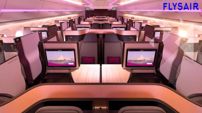 Best Airlines for Business Class
