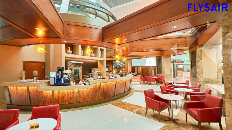 How to Use Airline Lounges: Access and Benefits