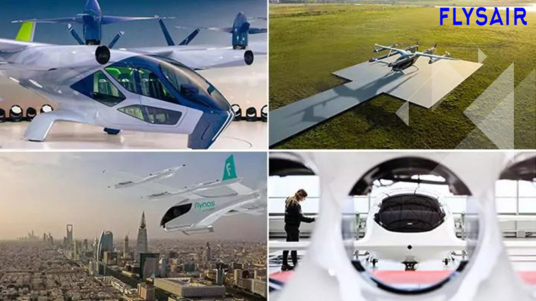 The Future of Air Travel: Trends to Watch in 2024