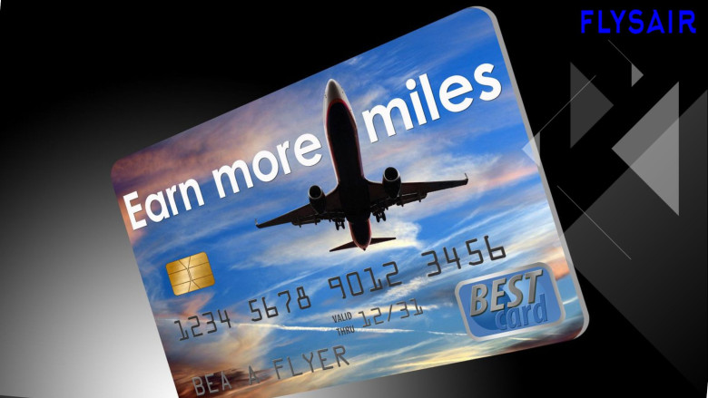 The Best Ways to Earn Miles with Airline Partners