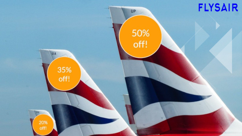 Seasonal Promotions: When Airlines Offer the Best Deals