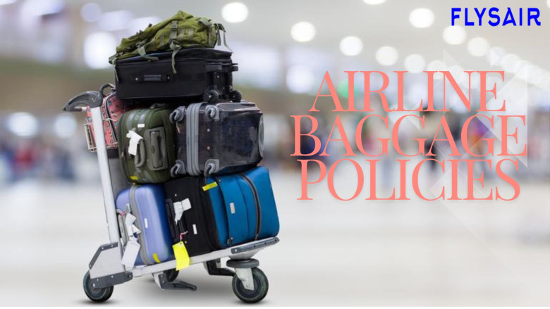 A Guide to Airline Baggage Policies: What You Need to Know