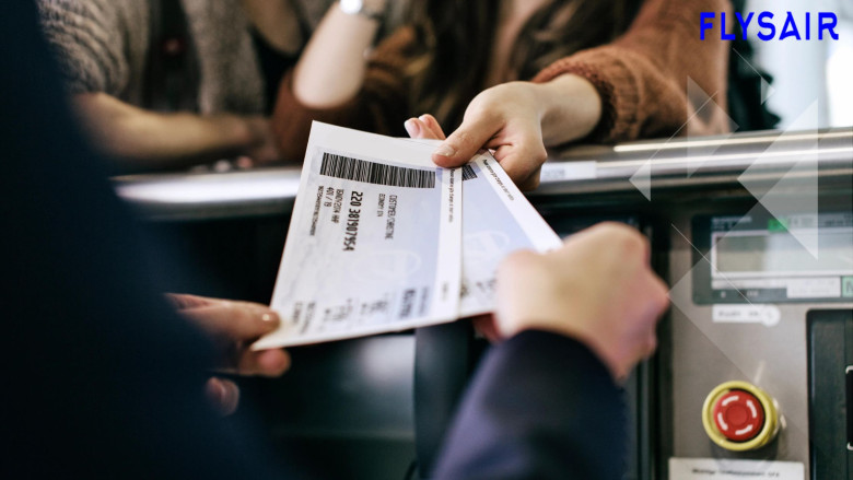 How to Navigate Different Airline Check-In Options