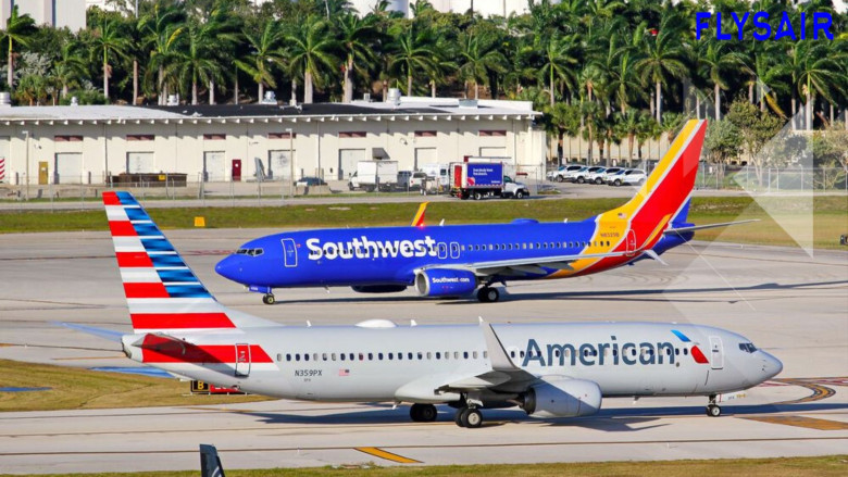 Airlines and Customer Satisfaction: Ranking the Top US Carriers