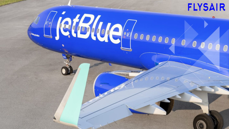 JetBlue Journeys: Exploring the Best Destinations Served by JetBlue Airways