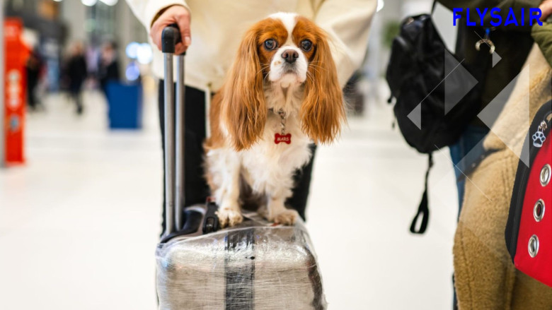 Traveling with Pets: A Comparison of Lufthansa, Swiss Air, and American Airlines Policies