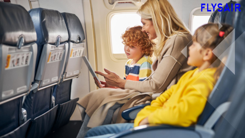 Airlines with the Best Family-Friendly Services