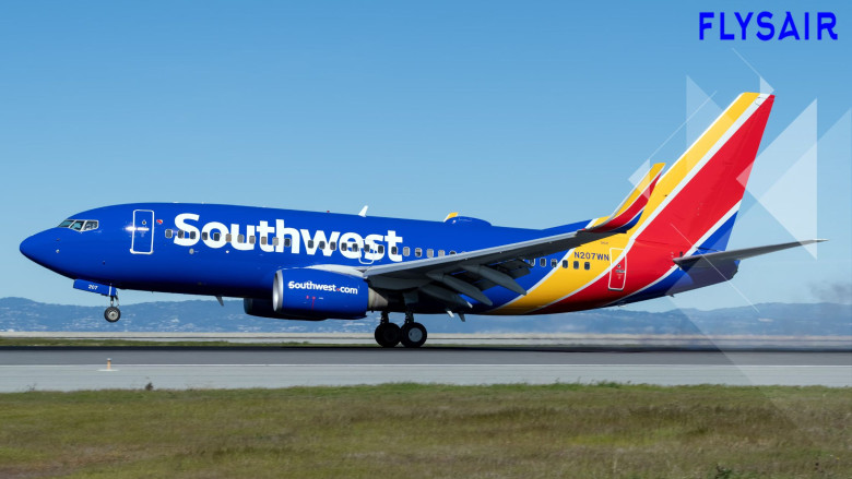 How Southwest Airlines Revolutionized Low-Cost Travel