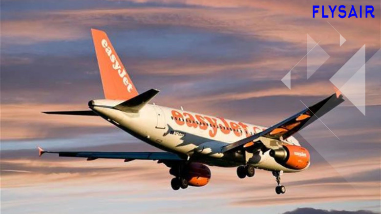 How easyJet Maintains Its Position as a Leading Low-Cost Carrier