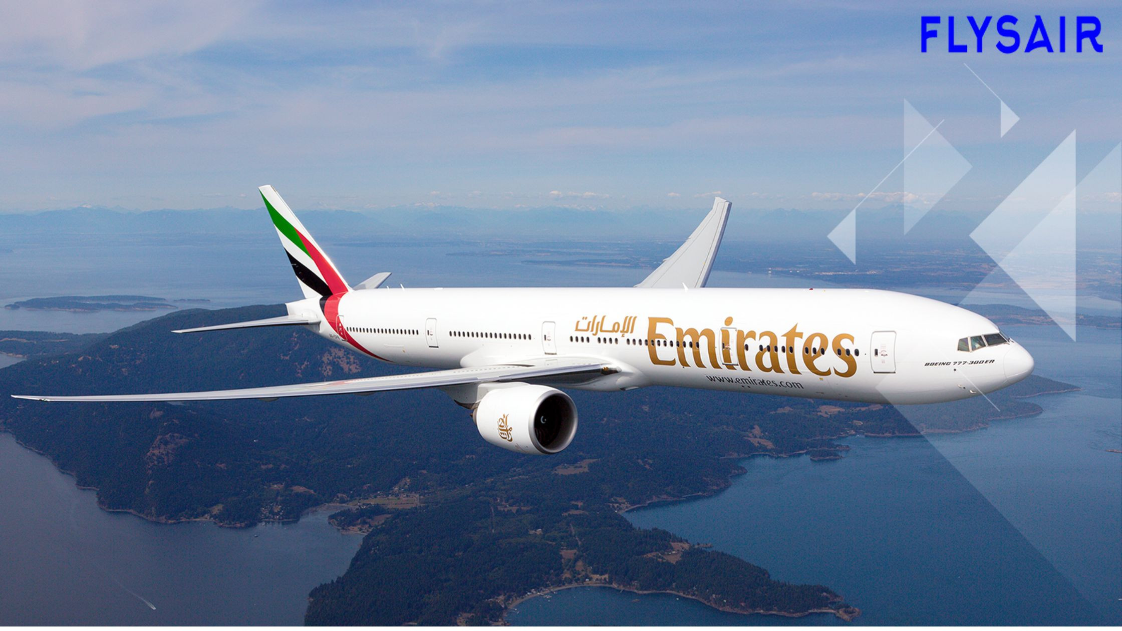 Emirates: Exploring Luxury Travel in the Sky