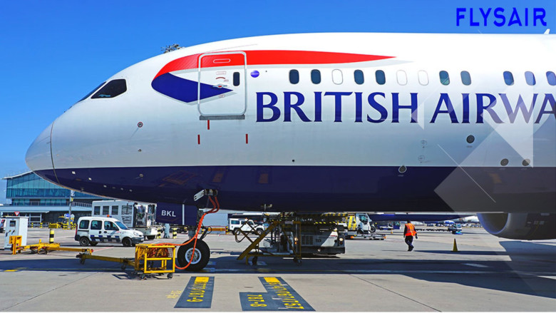 British Airways: Navigating Avios Points for Free Flights