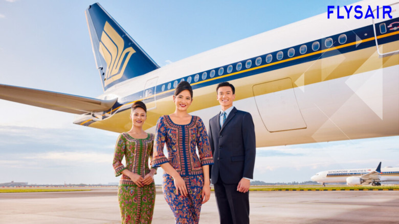 Singapore Airlines: Tips for Booking the Best Seats in Economy Class