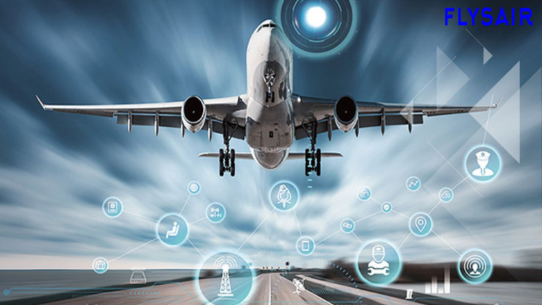 How Airlines are Enhancing Passenger Experience with Technology
