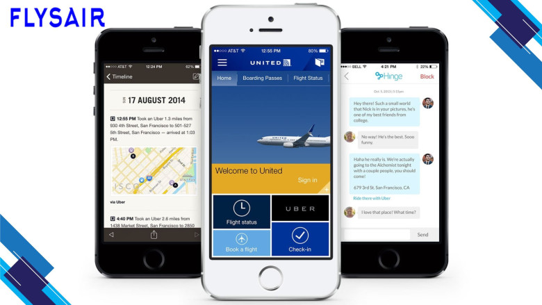 Airline Apps: Must-Have Apps for a Smooth Travel Experience