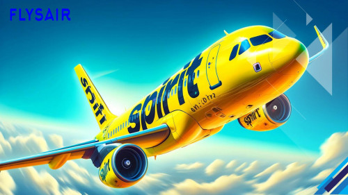 Maximizing Value with Spirit Airlines’ Free Spirit Program